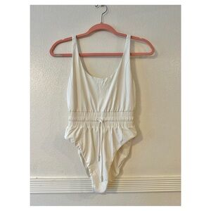 good american waist framer one piece